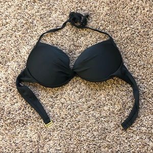 Bikini top, size: Medium